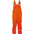 Fr Beschermende kleding Heren Werken uniforme Bib broek